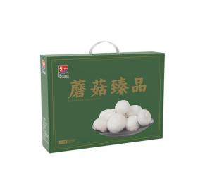 Mushroom Premium Gift Box