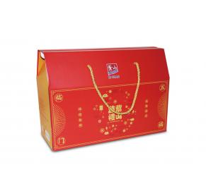 Purple Mountain Zhen Gift Box